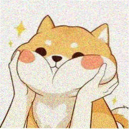 观众 胶片上的猫 头像