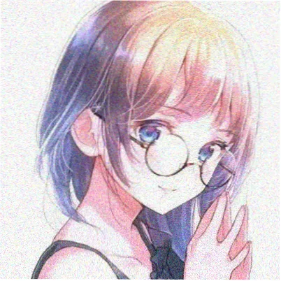 内疚剧场版 少年澪 角色头像